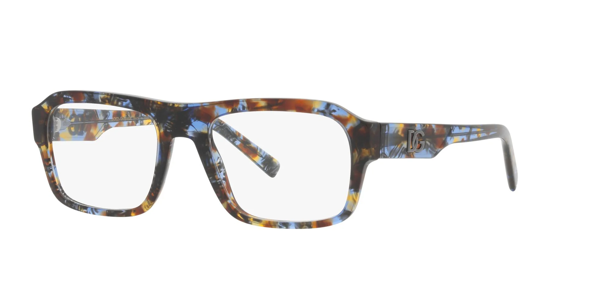 DOLCE GABBANA 0DG 3351 - Image 4