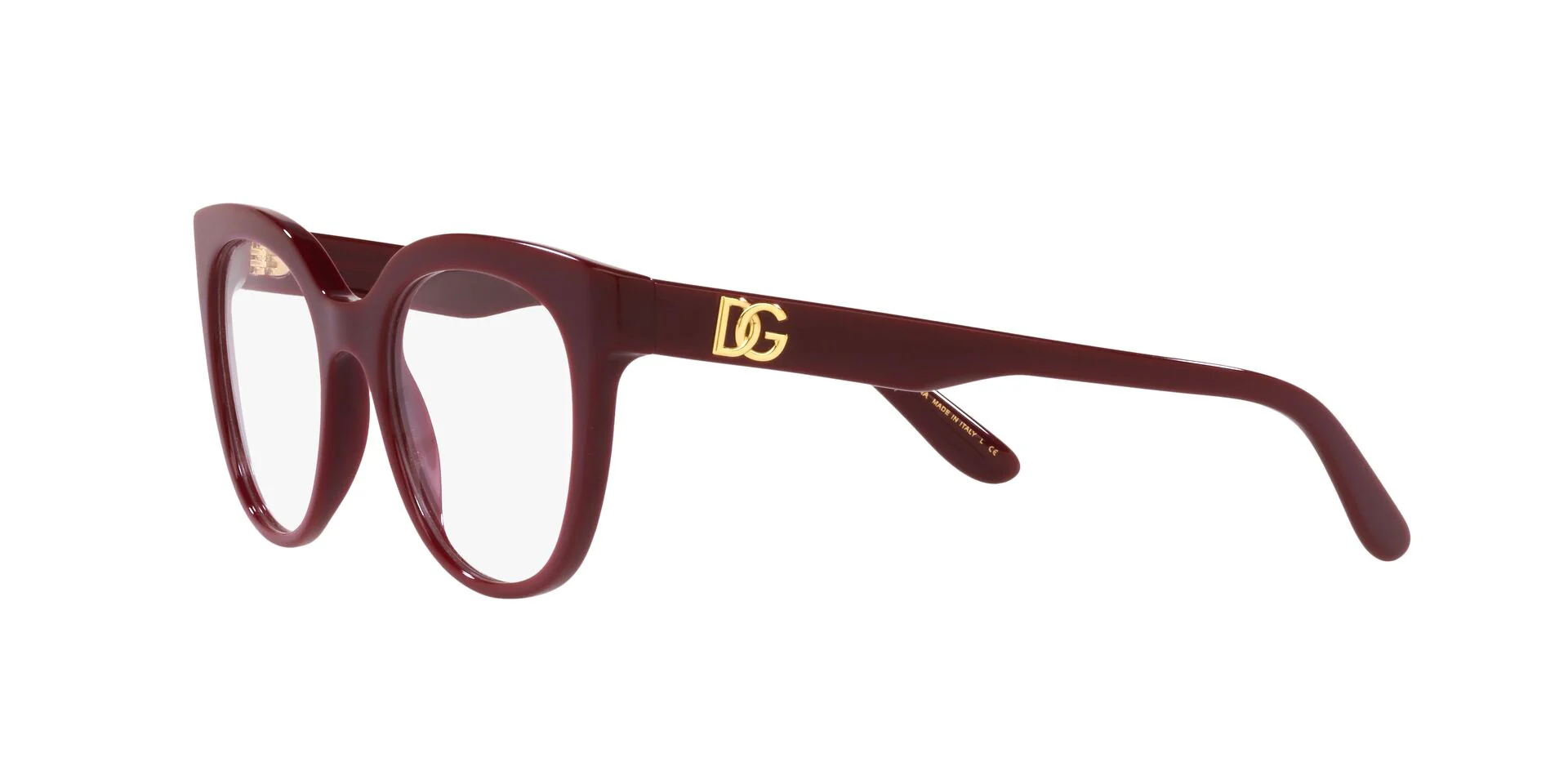 DOLCE GABBANA 0DG 3353 - Image 3