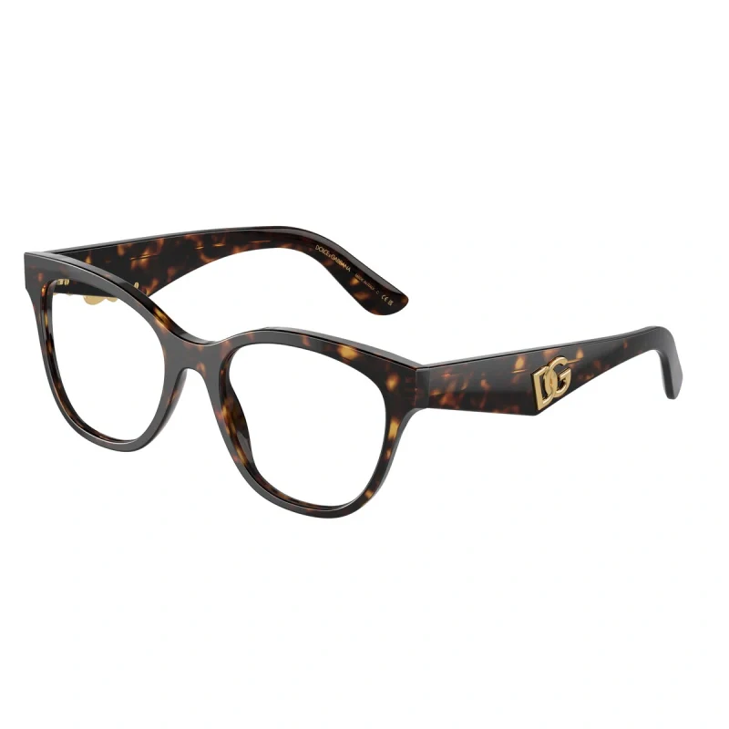 DOLCE GABBANA 0DG 3371 - Image 4