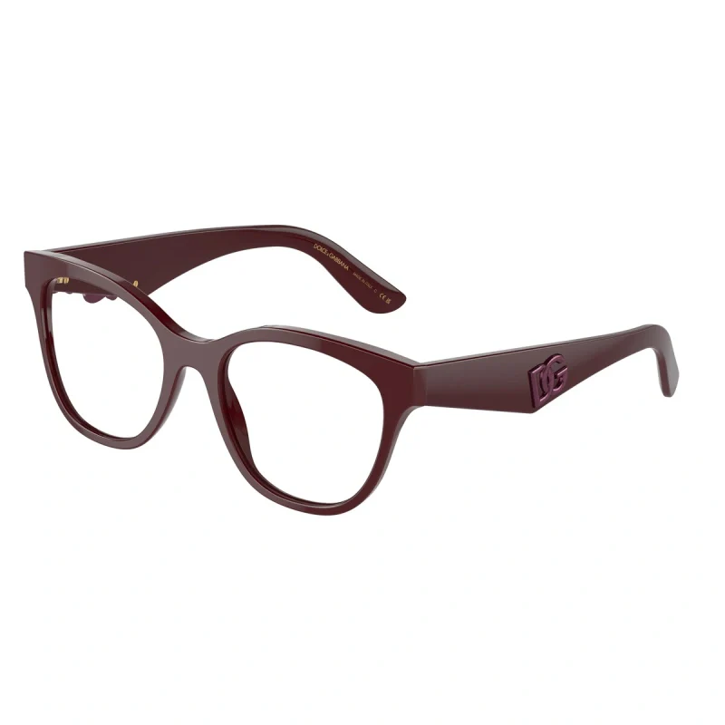 DOLCE GABBANA 0DG 3371 - Image 7