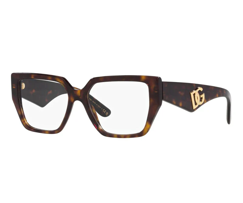 DOLCE GABBANA 0DG 3373 - Image 4