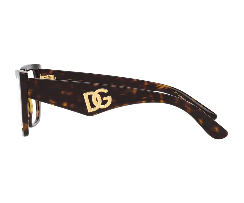 DOLCE GABBANA 0DG 3373 - Image 6