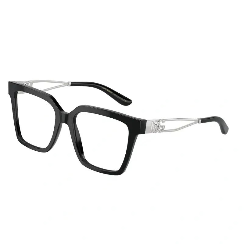 DOLCE GABBANA 0DG 3376B - Image 10