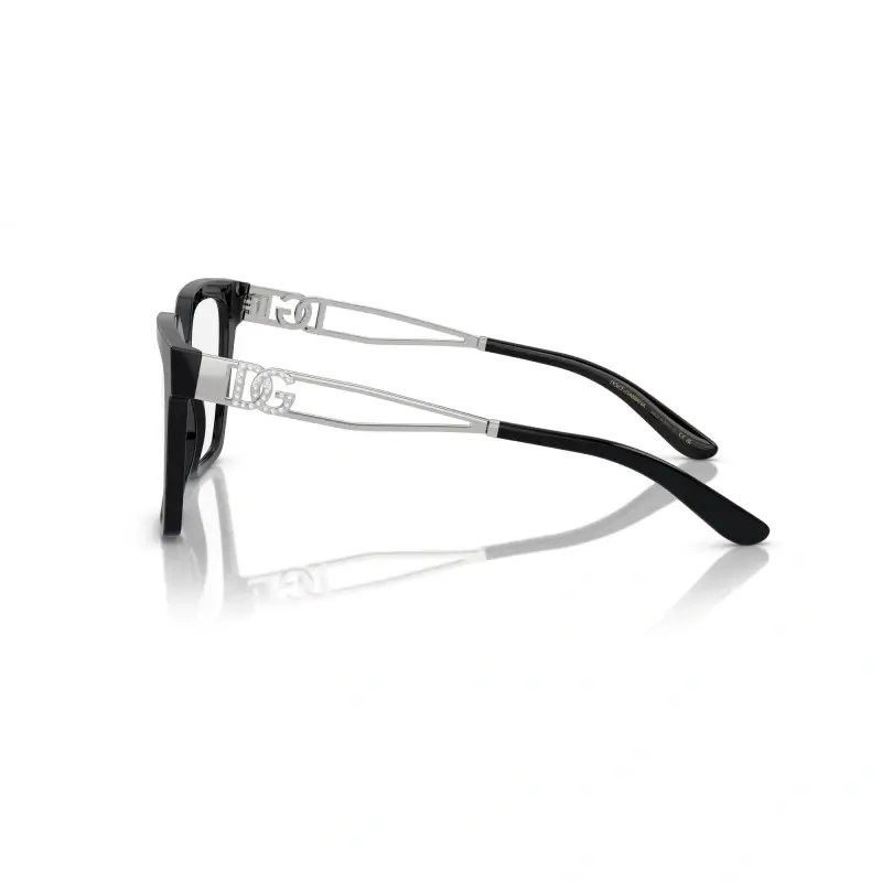 DOLCE GABBANA 0DG 3376B - Image 12
