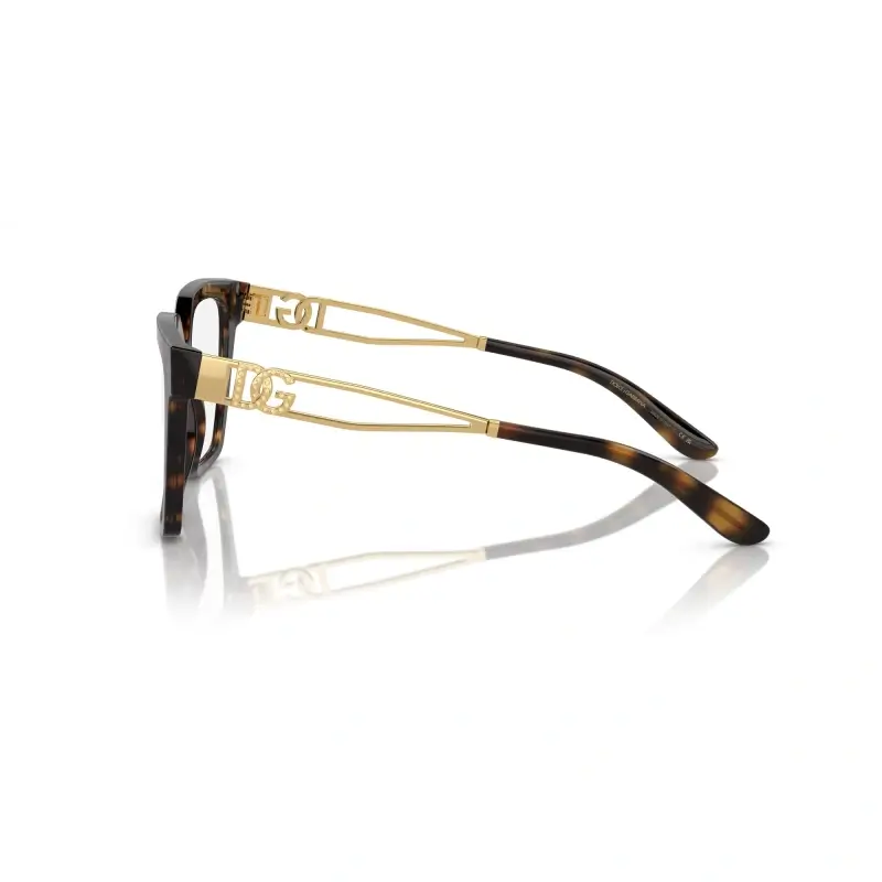 DOLCE GABBANA 0DG 3376B - Image 15