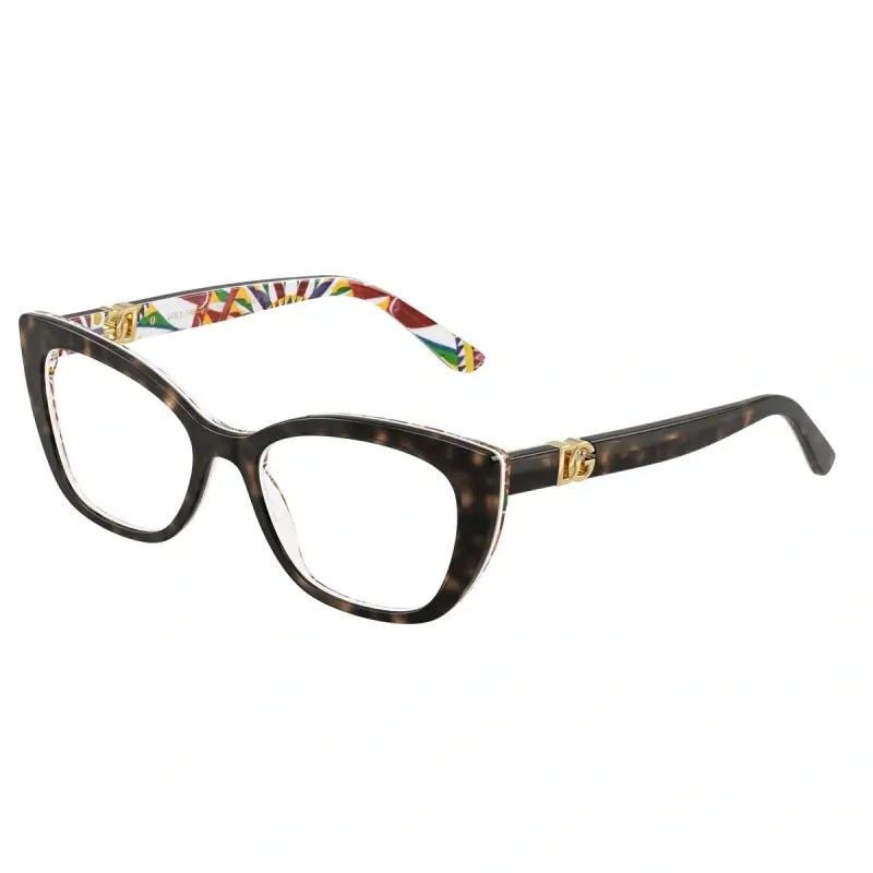 DOLCE GABBANA 0DG 3398 - Image 2