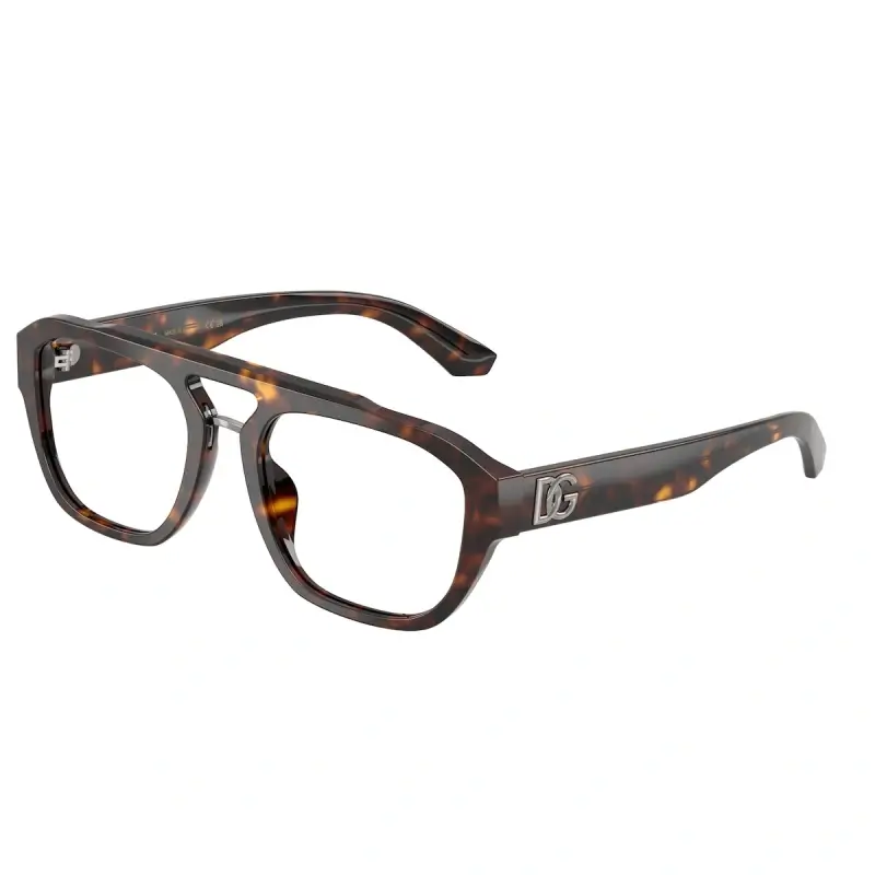 DOLCE GABBANA 0DG 3415 - Image 4
