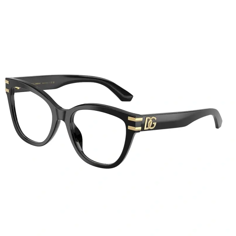 DOLCE GABBANA 0DG 3418 - Image 4