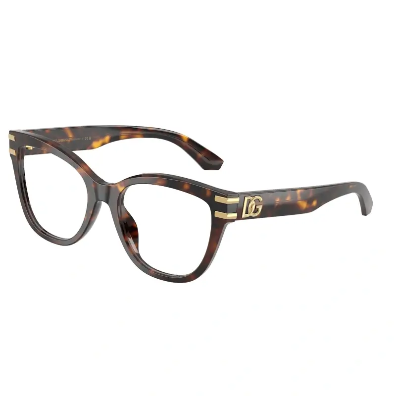 DOLCE GABBANA 0DG 3418 - Image 7