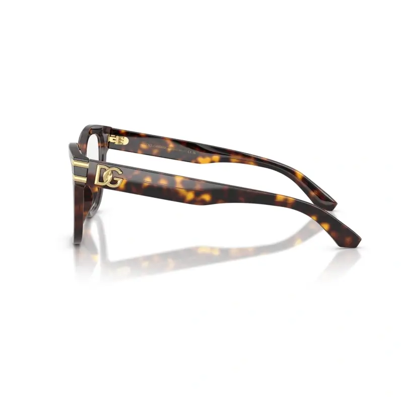 DOLCE GABBANA 0DG 3418 - Image 9