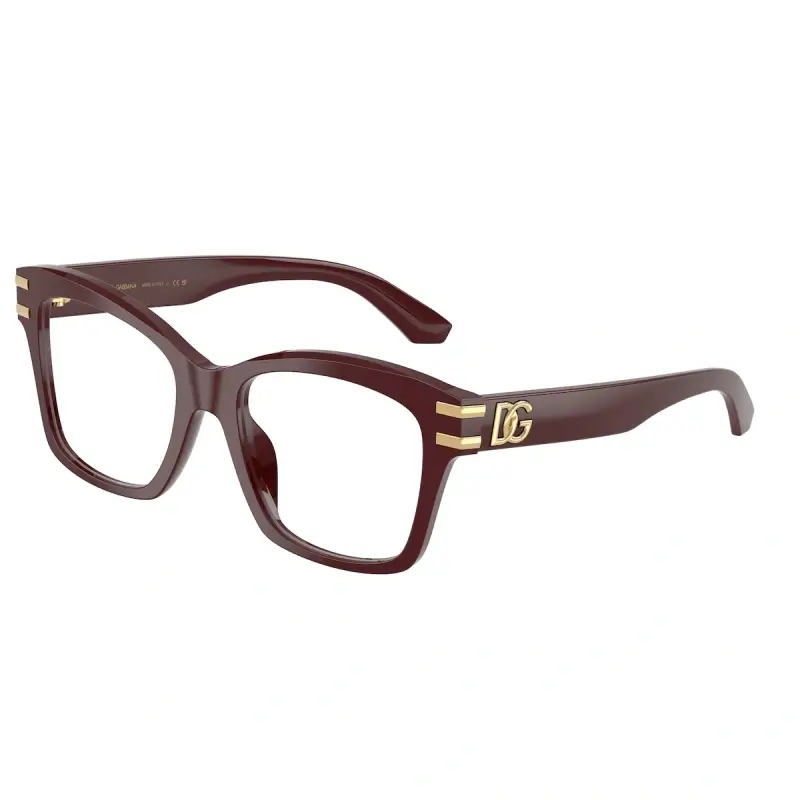 DOLCE GABBANA 0DG 3419