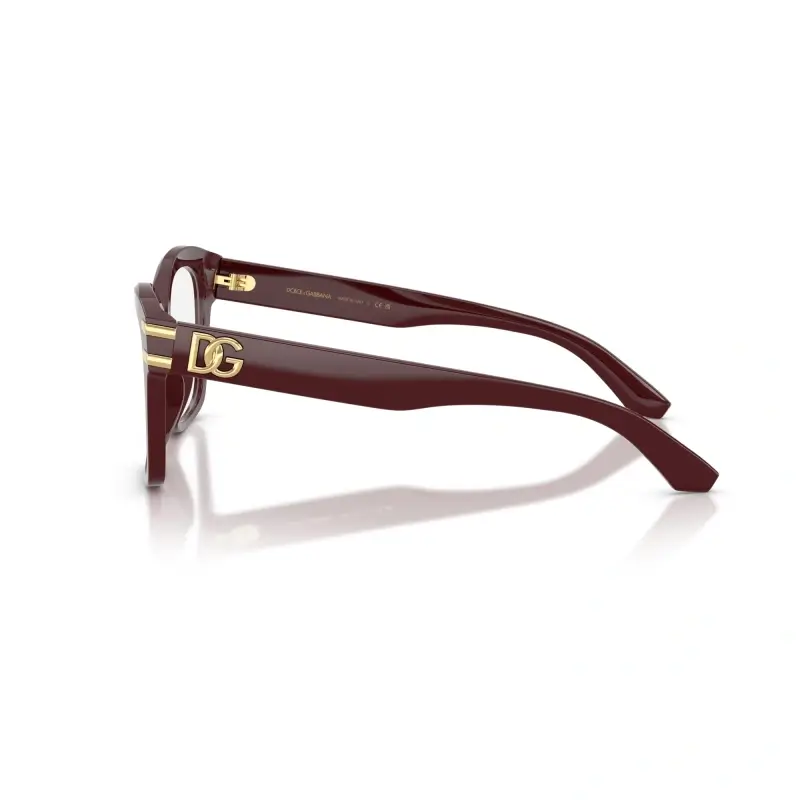 DOLCE GABBANA 0DG 3419 - Image 3