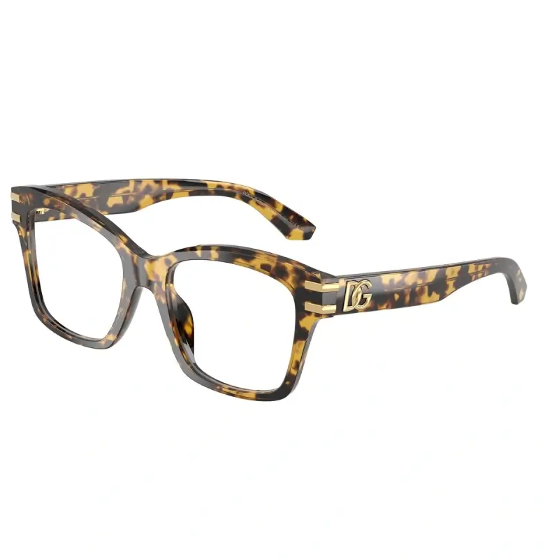 DOLCE GABBANA 0DG 3419 - Image 4