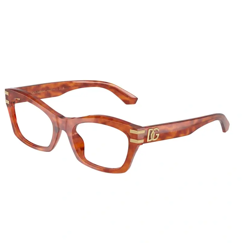 DOLCE GABBANA 0DG 3420 - Image 4