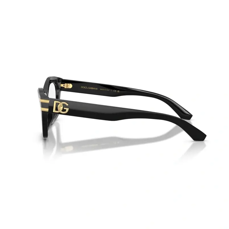 DOLCE GABBANA 0DG 3420 - Image 9
