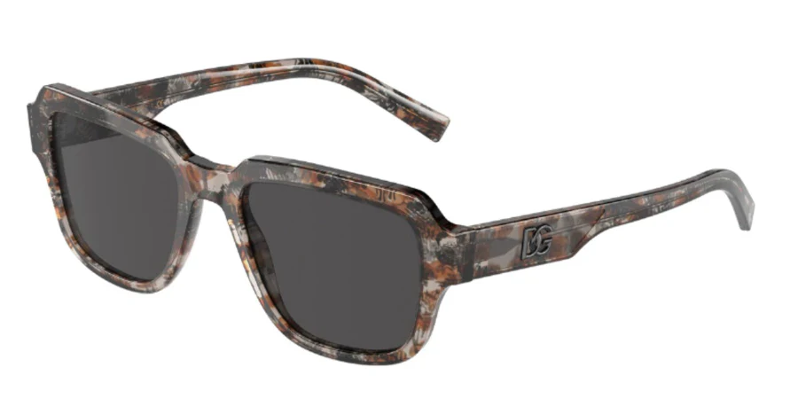 DOLCE GABBANA 0DG 4402