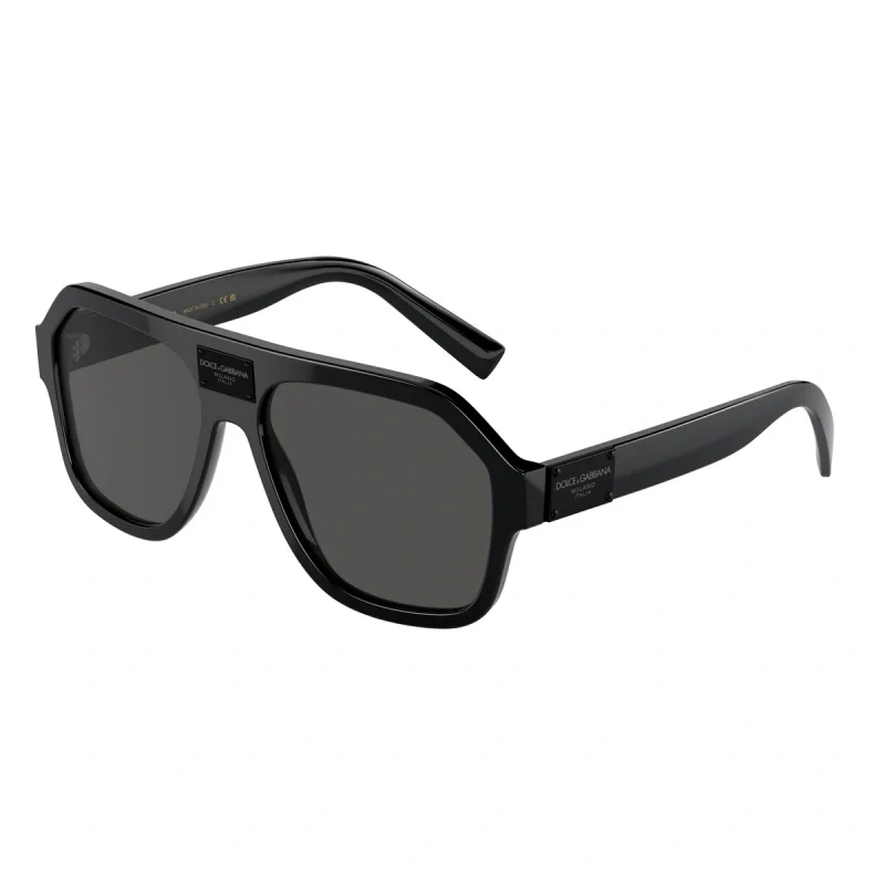 DOLCE GABBANA 0DG 4433 - Image 4