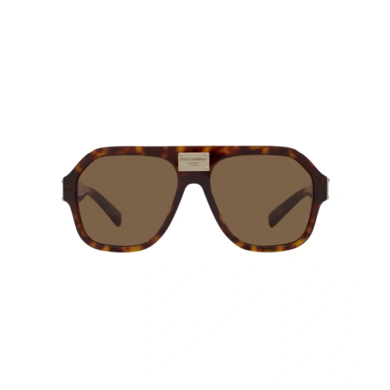 DOLCE GABBANA 0DG 4433 - Image 8