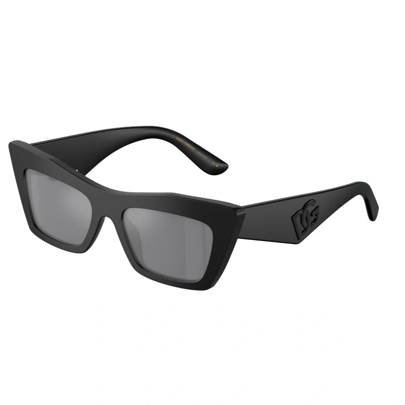 DOLCE GABBANA 0DG 4435