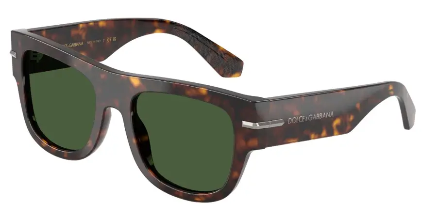 DOLCE GABBANA 0DG 4484 - Image 3