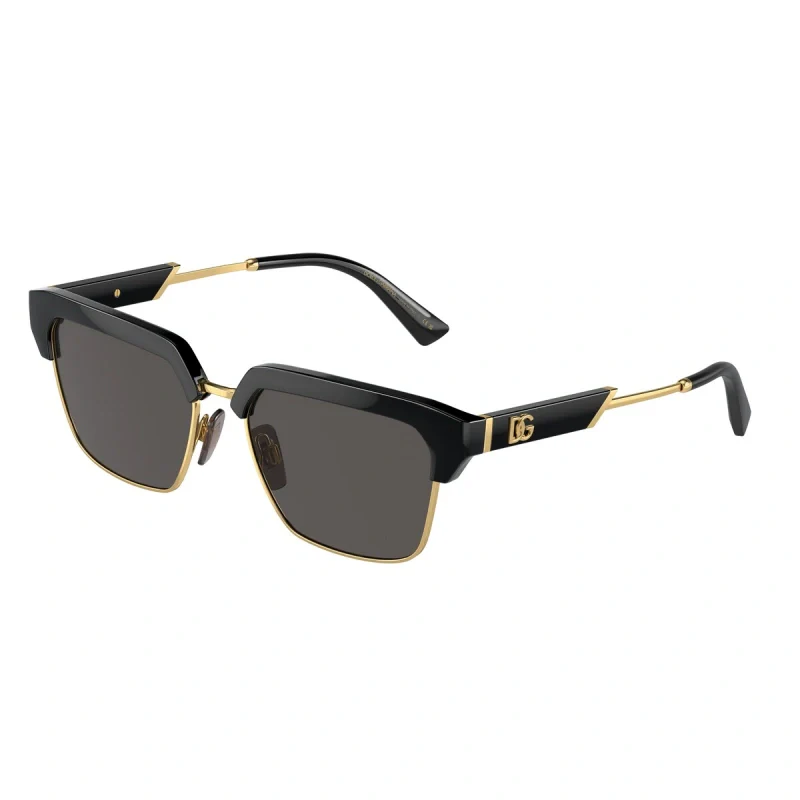 DOLCE GABBANA 0DG 6185 - Image 4