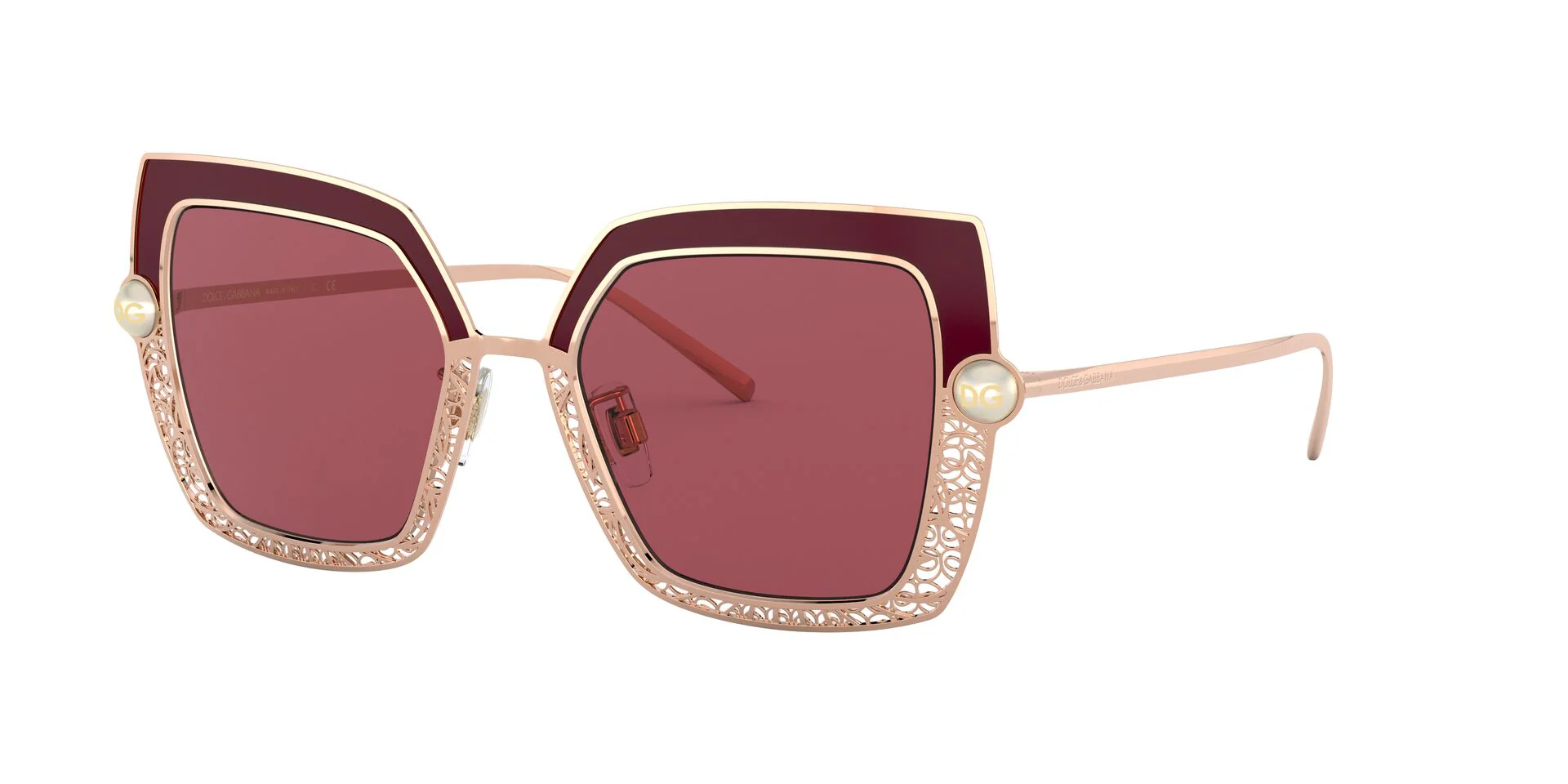DOLCE GABBANA 0DG 2251H