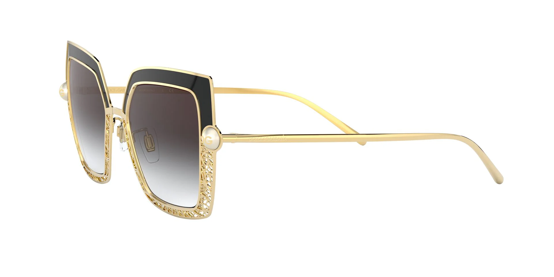 DOLCE GABBANA 0DG 2251H - Image 6