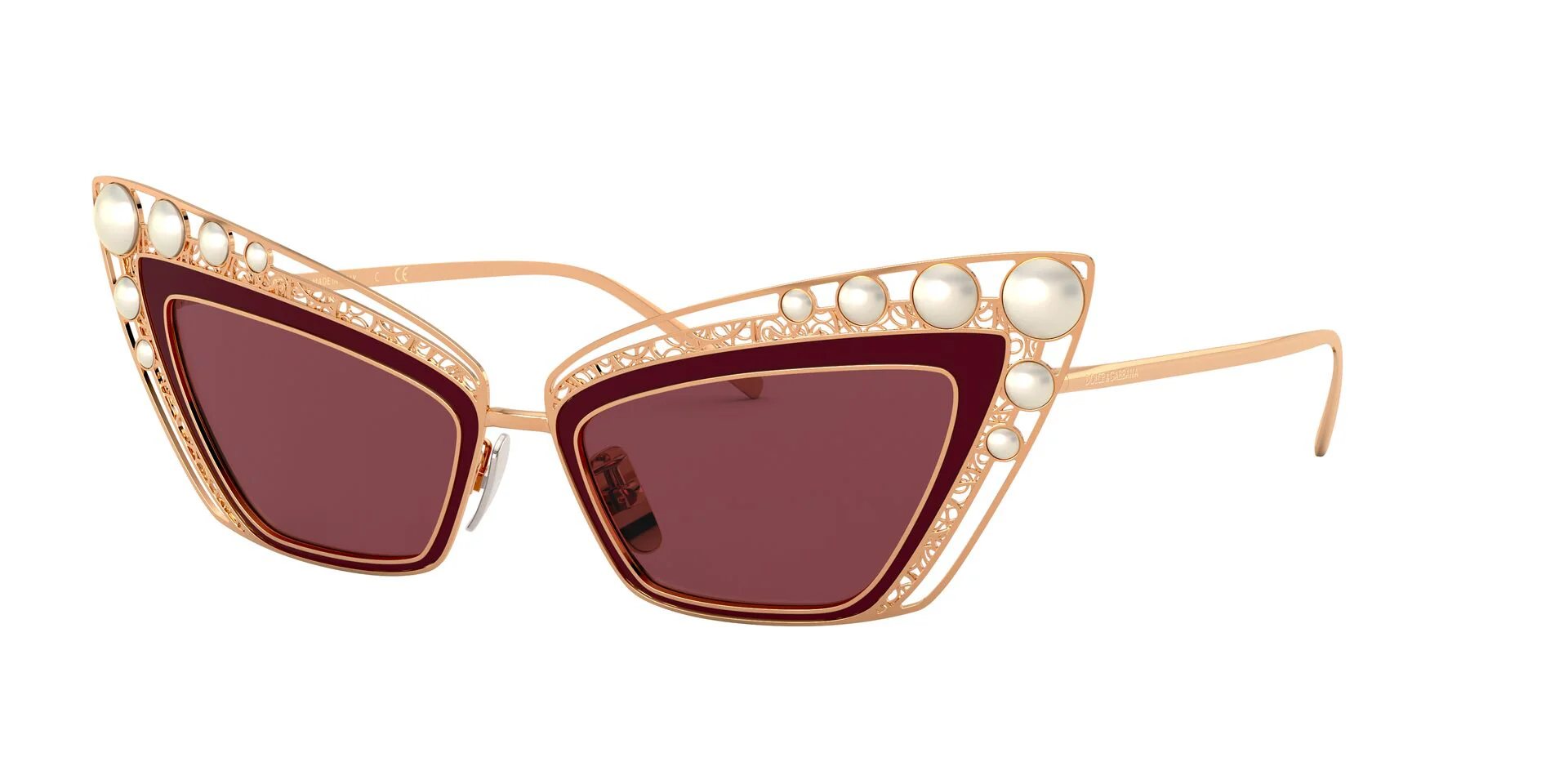 DOLCE GABBANA   0DG 2254H