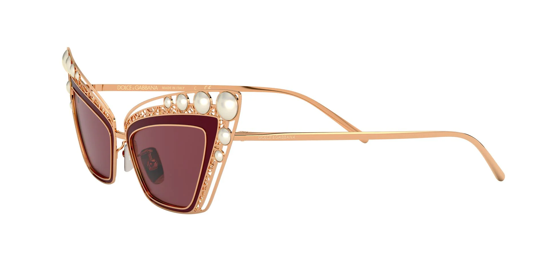 DOLCE GABBANA   0DG 2254H - Image 3
