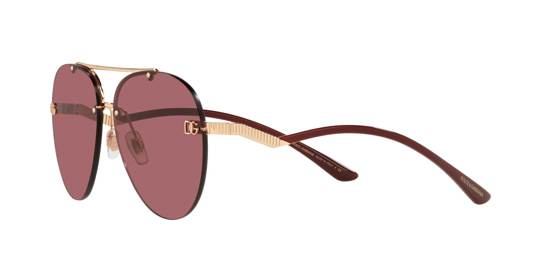 DOLCE GABBANA   0DG 2272 - Image 10