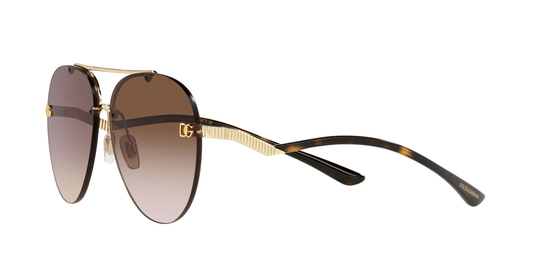 DOLCE GABBANA   0DG 2272 - Image 3