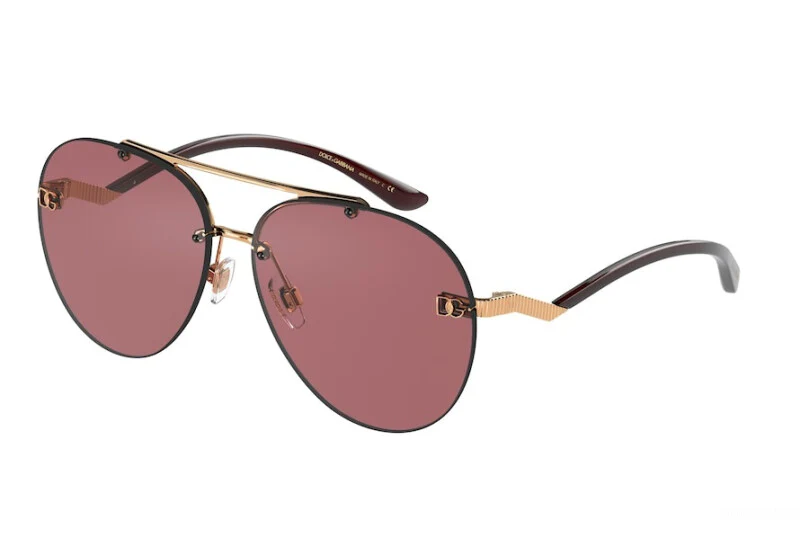 DOLCE GABBANA   0DG 2272 - Image 9