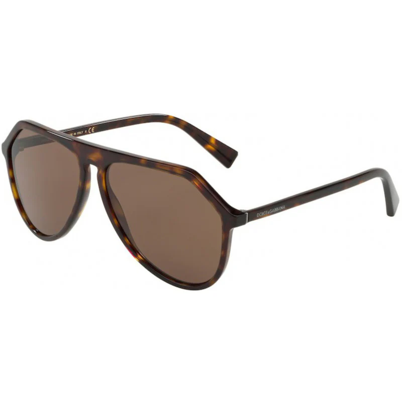 DOLCE GABBANA 0DG 4341 - Image 3