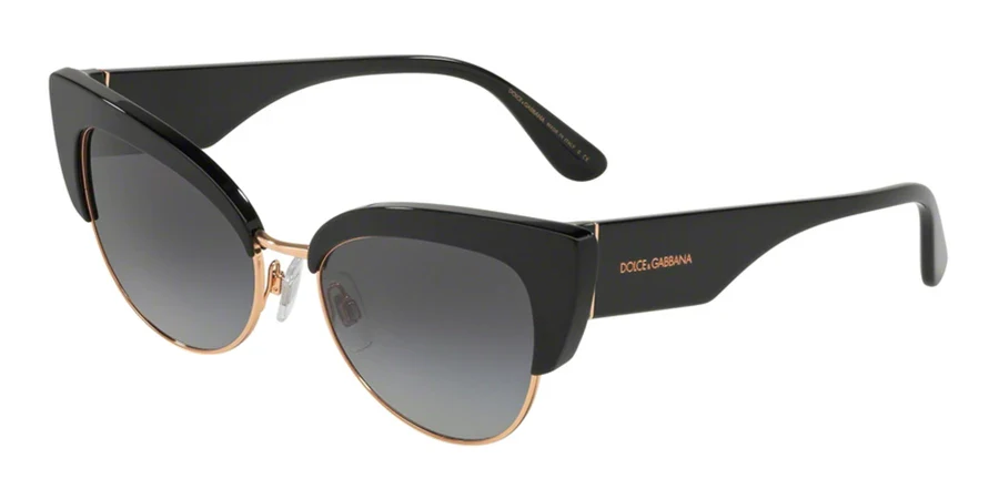 DOLCE GABBANA   0DG 4346 - Image 2