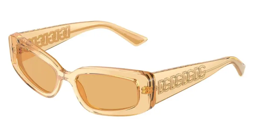 DOLCE GABBANA 4445