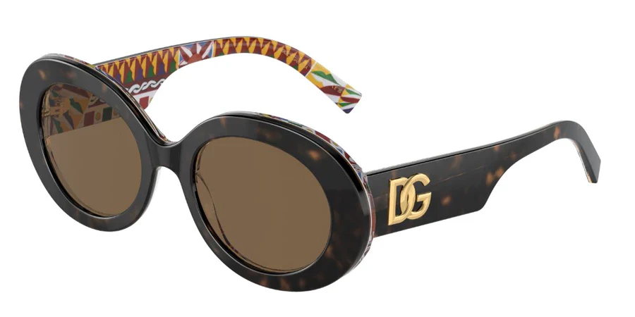 DOLCE GABBANA 4448