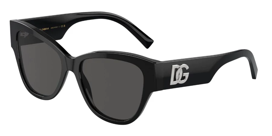 DOLCE GABBANA 4449