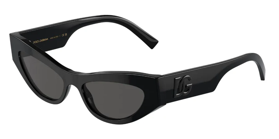 DOLCE GABBANA 4450 - Image 4
