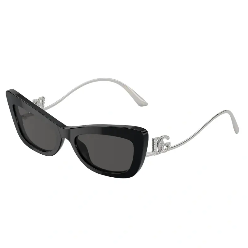 DOLCE GABBANA 4467B