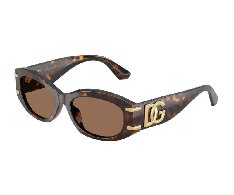DOLCE GABBANA 4502