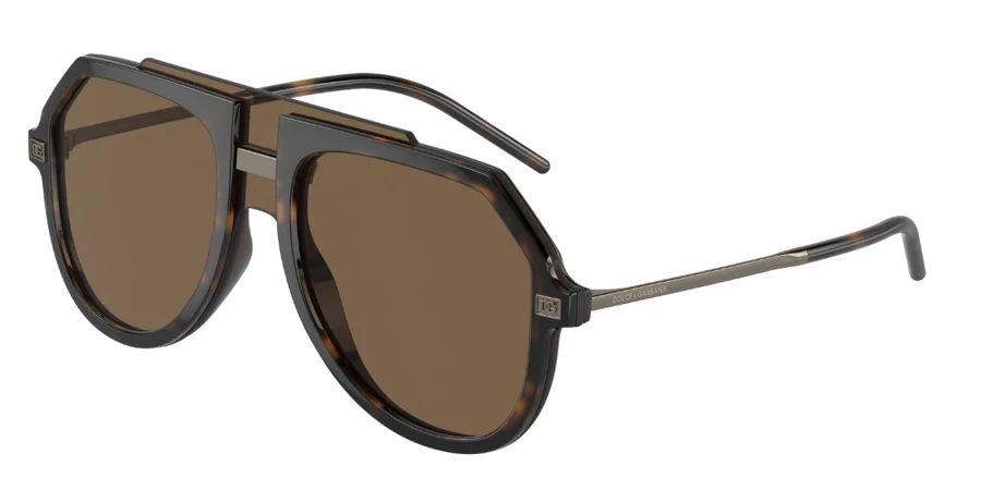DOLCE GABBANA 6195 - Image 2