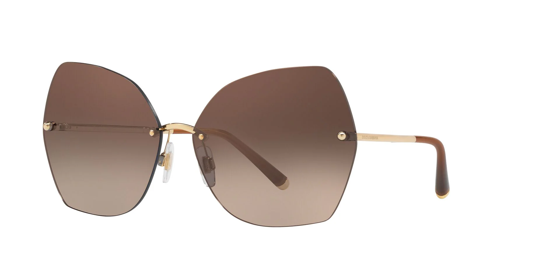 DOLCE GABBANA 0DG 2204