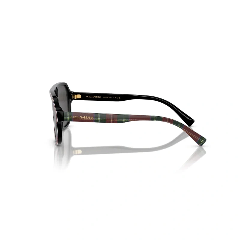 DOLCE GABBANA JUNIOR 0DX 4003 - Image 8