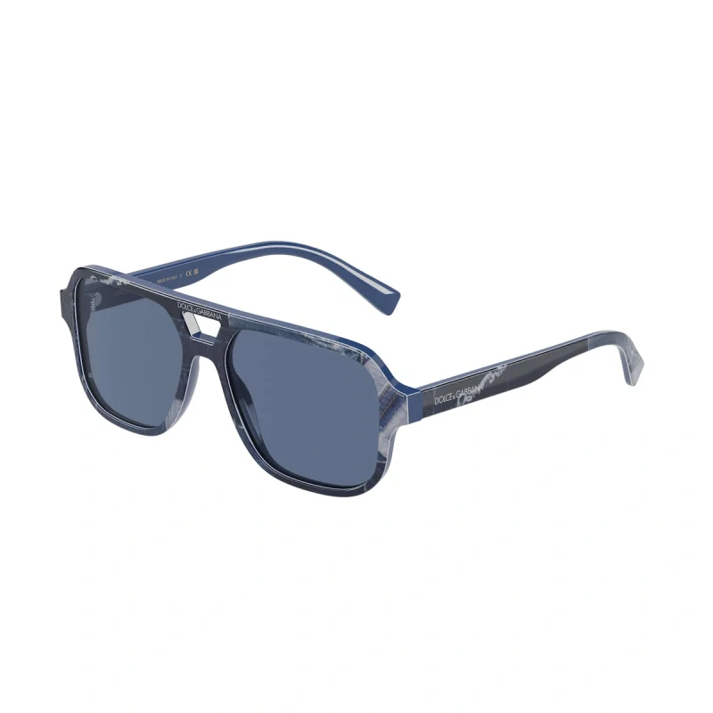 DOLCE GABBANA JUNIOR 0DX 4003 - Image 9