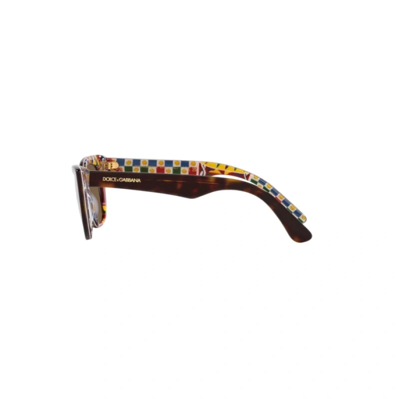 DOLCE GABBANA JUNIOR 0DX 4427 - Image 3