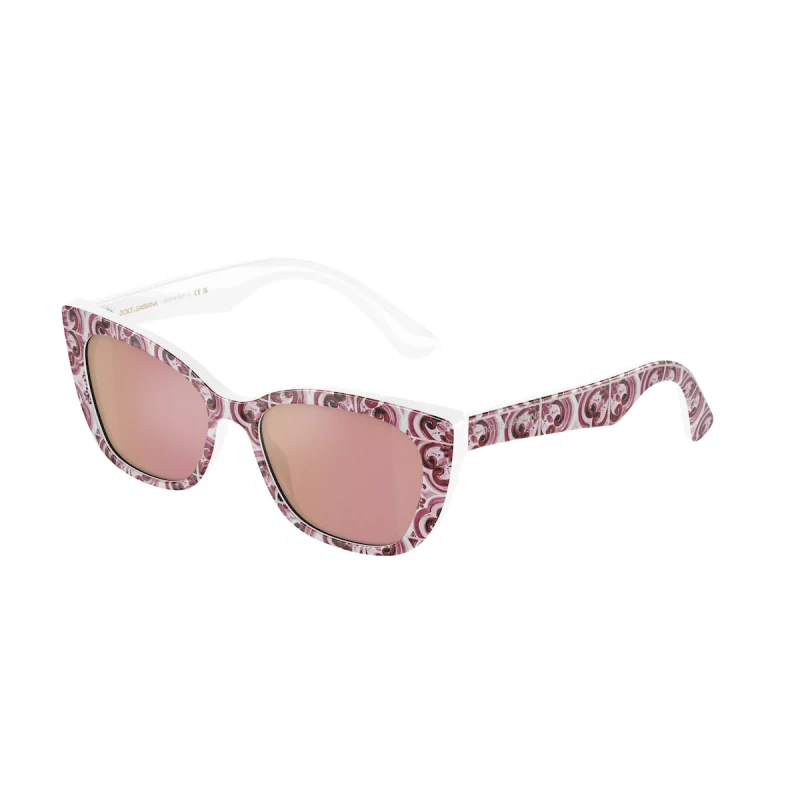 DOLCE GABBANA JUNIOR 0DX 4427 - Image 4
