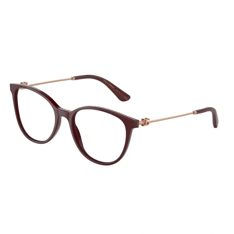 DOLCE GABBANA 0DG 3363 - Image 6
