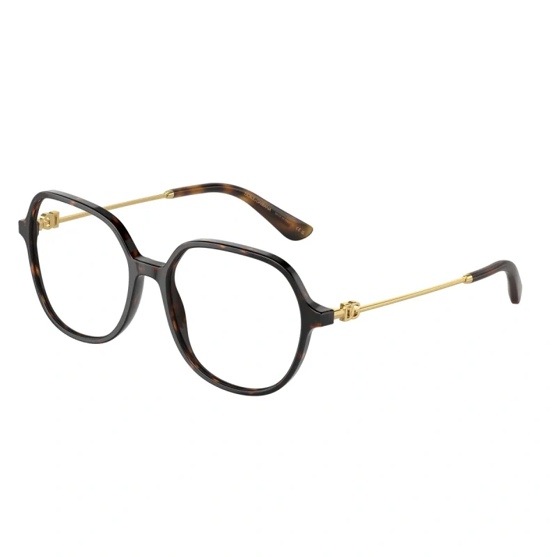 DOLCE GABBANA 0DG 3364 - Image 8