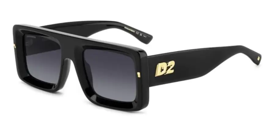 DSQUARED2 0141/S - Image 2