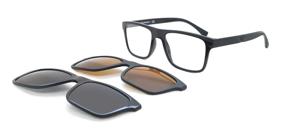 EMPORIO ARMANI 4115